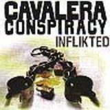 Cronica Cavalera Conspiracy - Inflikted
