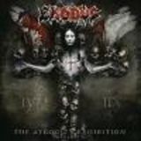 Cronica Exodus - The Atrocity Exhibition - Exihibit A