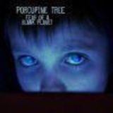 Cronica Porcupine Tree - Fear Of A Blank Planet