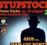 Stufstock