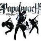 Cronica Papa Roach - Metamorphosis 