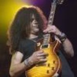 Slash inregistreaza un cover Led Zeppelin