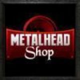 Peste 150 de produse noi pe METALHEAD SHOP