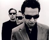 Vanghelie vrea sa interzica concertul Depeche Mode