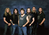 Iron Maiden anunta primele detalii despre noul album de studio