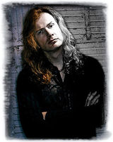 Dave Mustaine dezvaluie titluri de piese de pe noul album