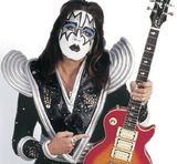 Fostul chitarist Kiss implineste 58 de ani