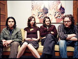 Silversun Pickups - Panic Switch (New Video 2009)