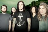 As I Lay Dying - I Never Wanted (New video 2009)