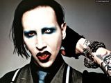 Marilyn Manson a facut o noua cucerire
