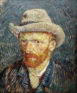 Van Gogh nu si-a taiat singur urechea?