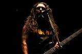 Solistul Slayer organizeaza un concert caritabil pentru sora sa
