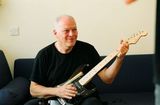 David Gilmour va sustine un nou concert