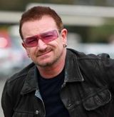 Bono implineste astazi 49 de ani