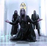 Behemoth dezvaluie coperta noului album