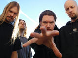Meshuggah concerteaza la My Metal Festival Editia a II-a
