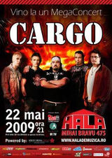 Cargo La Hala De Muzica
