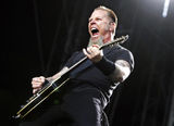 Metallica se pregatesc pentru noi concerte in 2010