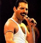 Primarul Zagreb-ului vrea sa-l aduca pe Freddie Mercury sa cante