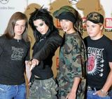Tokio Hotel sabotati involuntar de fani