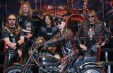 Judas Priest, Slayer si Megadeth pe scena Loud Park 2009