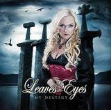 Detalii despre noul DVD Leaves Eyes