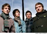 Arctic Monkeys dezvaluie titlul noului album