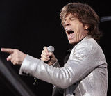 Mick Jagger dezvaluie reteta succesului