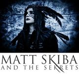 Matt Skiba And The Sekrets