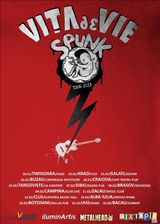 Vita De Vie Spunk Tour 2013: Concert la Iasi in Club Hand