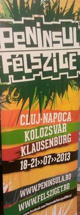 Peninsula 2013 va avea loc in Cluj-Napoca