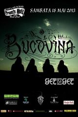Concert Bucovina pe 18 mai la Private Hell Club din Bucuresti