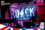 Concert The R.O.C.K. - tribut AC/DC - pe 12 martie la Craiova