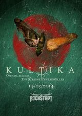 Lansare album nou Kultika in Club Rockstadt din Brasov