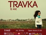 Concert Travka -12 ani - in The Silver Church