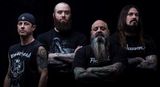 Concert Crowbar in Romania