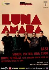 Concert Luna Amara