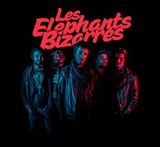 Les Elephants Bizarres lanseaza un nou single in Club Colectiv pe 24 aprilie