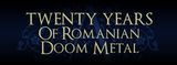 Twenty Years of Romanian Doom Metal pe 10 Mai in Colectiv