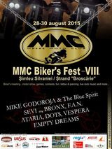 MMC Biker's Fest Editia a VIII-a la Simleul Silvaniei