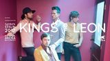 Kings Of Leon in concert la Bucuresti pe 17 Iunie