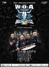 Concert Syn Ze Sase Tri pe 22 iunie la Sibiu