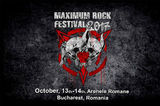 Maximum Rock Festival revine cu o noua editie in 2017