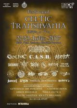 Festivalul Celtic Transilvania va avea loc intre 21 si 23 iulie la Baile Figa, Beclean