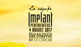 Concert Implant Pentru Refuz la Timisoara