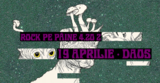 Rock pe paine 4.20 - Editia a II-a
