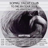 Turneu Somali Yacht Club in luna Septembrie