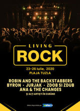 Living Rock Festival - editia 2020