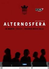 Brasov: Concert Alternosfera