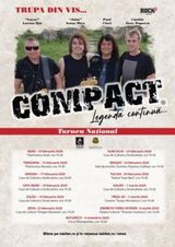 Galai: Concert Compact